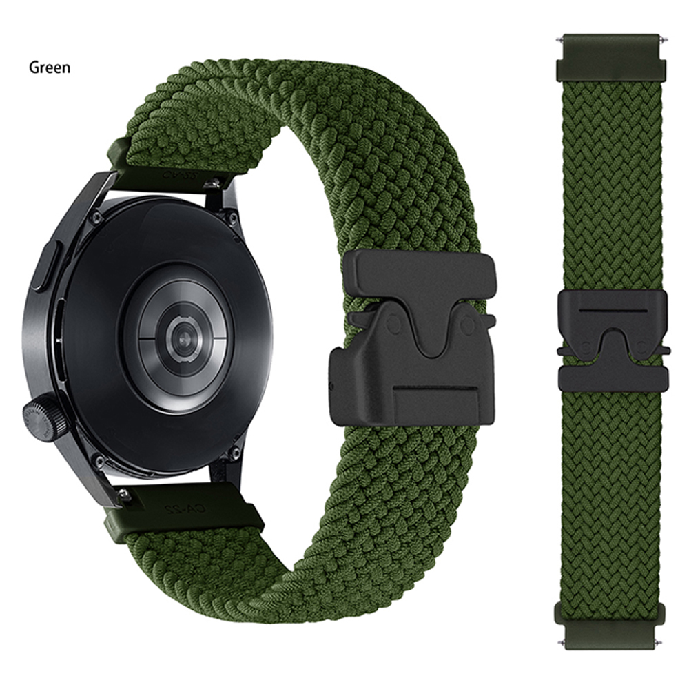 Verde