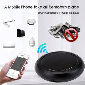 Tuya WiFi IR-Fernbedienung Mini Smart Home Fernbedienung schalter für TV-Klimaanlage Sprach steuerung für Alexa Google Home - Product Image 4