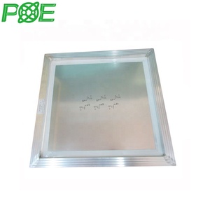 เครื่องพิมพ์ SMT PCBA แบบมีกรอบโดยไม่มีกรอบเครื่องพิมพ์แบบครบวงจรบริการอิเล็กทรอนิกส์ - Product Image 3