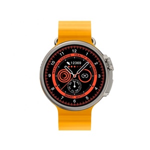 2024 <span class=keywords><strong>K8</strong></span> K9 4G <span class=keywords><strong>Android</strong></span> Thông Minh Đồng Hồ 360*360 LCD Với 200W Máy Ảnh Nhịp Tim GPS Wifi 4GB + 128GB <span class=keywords><strong>Bluetooth</strong></span> Smartwatch Cho Nam Giới Phụ Nữ - Product Image 2