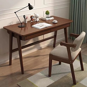 Mesa y silla de computadora de lujo con diseño de escritorio de computadora Mesa de juegos de computadora de oficina - Product Image 6