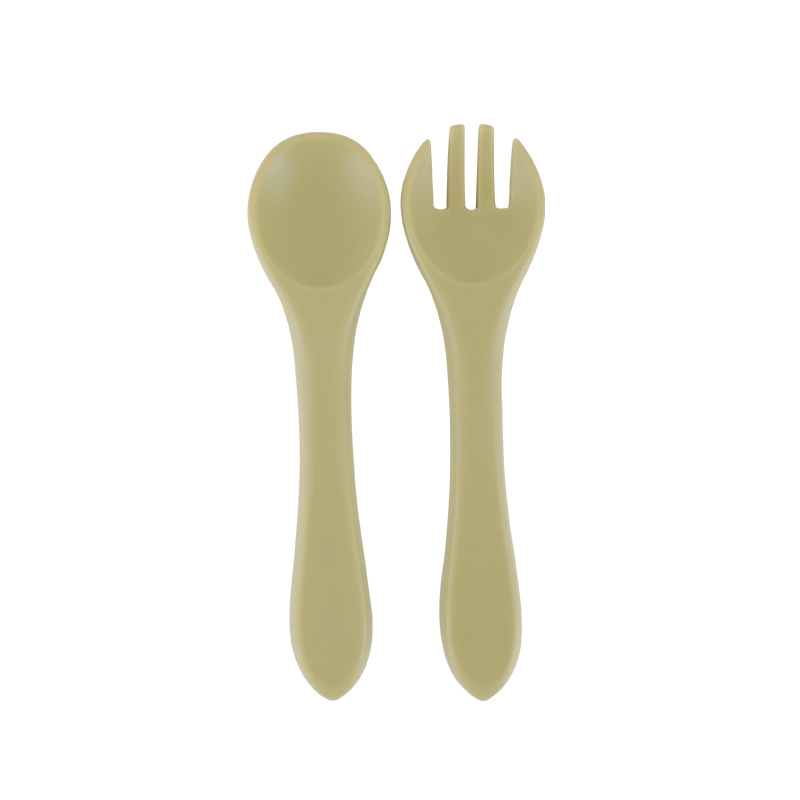Long handle Cutlery 03