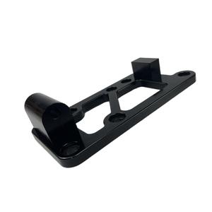 Özel fabrika CNC işleme 7075 6061-T6 Maverick Phantom Cobra için alüminyum eloksal kumlama Benelli modelleri-mtb parçaları - Product Image 3