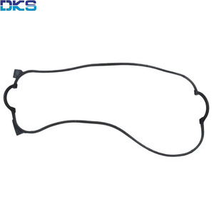 מתאים הונדה 1990-1997 oe 12341p0000 12341-p0000 שסתום כיסוי אטם nbr