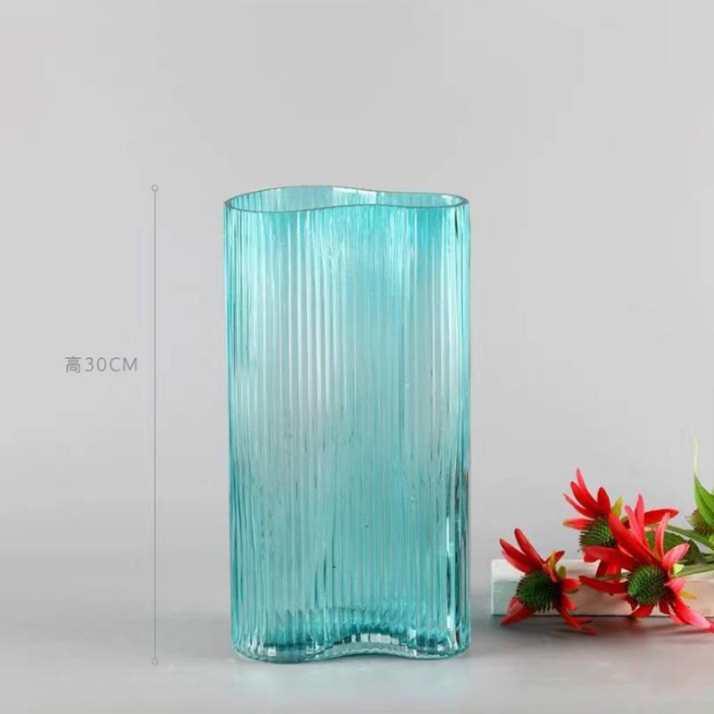 Blu grande