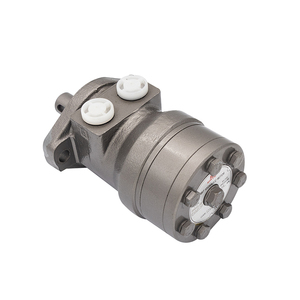 ZIHYD/THOTH BMRS BMR orbital hidrolik motor Dan-foss M + S fabrika fiyat - Product Image 2