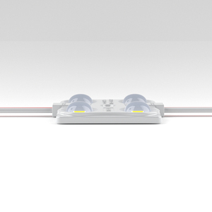 นําโมดูลฉีด 2835 โมดูลฉีดโมดูล LED 1.44 วัตต์ 12 โวลต์ 4 leds สําหรับช่องตัวอักษรกล่องไฟ - Product Image 5
