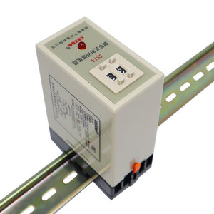 Relè di controllo giornaliero timer elettronico programmabile regolabile JS14P