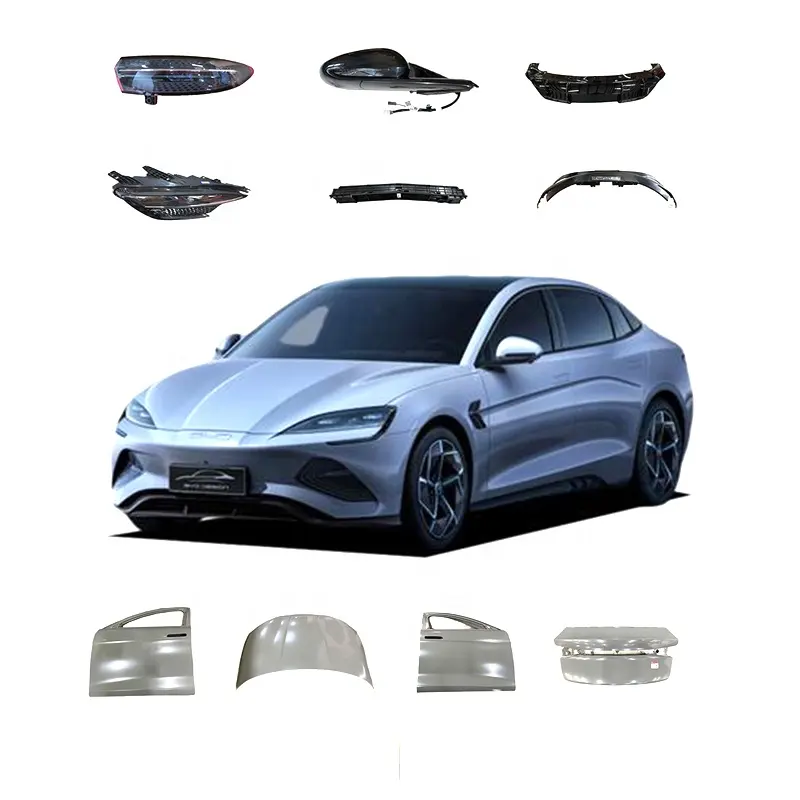 Engh-Herramienta de sellado de coche eléctrico, accesorio de rendimiento de coste para coche eléctrico