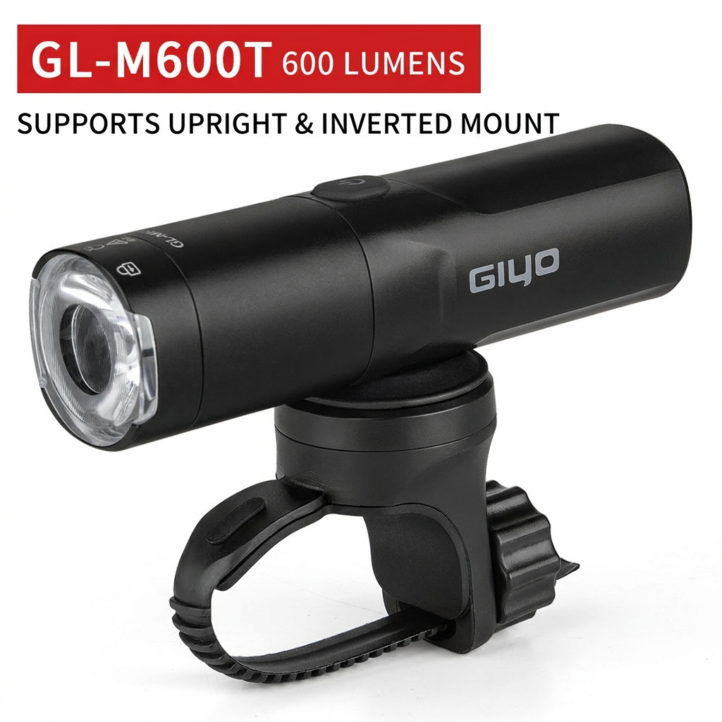 GL-M600T NOIR