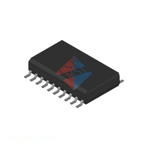 Logic 74ACTQ240SC 20 SOlC Buy Electronics Components Online Manufacturer Channel - Product Image 1