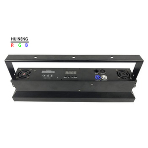 5x30w led matris ışık rgb piksel çubuk 1 sahne ışığı aydınlatma matris blinder cob dj disko kulübü bar partisi için - Product Image 2
