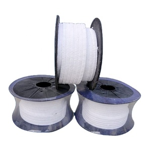 Fabrika fiyat siyah grafit Ptfe bezi ambalaj ambalaj için Ptfe iplik mühür bant - Product Image 3
