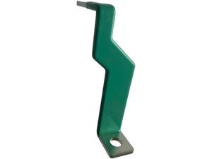 Mạ đồng cách điện pin busbars, tùy chỉnh linh hoạt <span class=keywords><strong>busbar</strong></span> với độ dẫn cao - Product Image 2