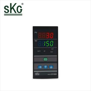 A microprocessore pid regolatore di temperatura
