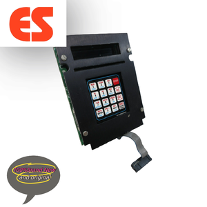 Original Stock Neue X135PRGAWM2 Programmier karten karte Programmier barer Controller mit Tastatur für ein Jahr Garantie - Product Image 1