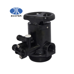 Valvola filtro valvola addolcitore manuale Runxin per trattamento acque F64B - Product Image 1