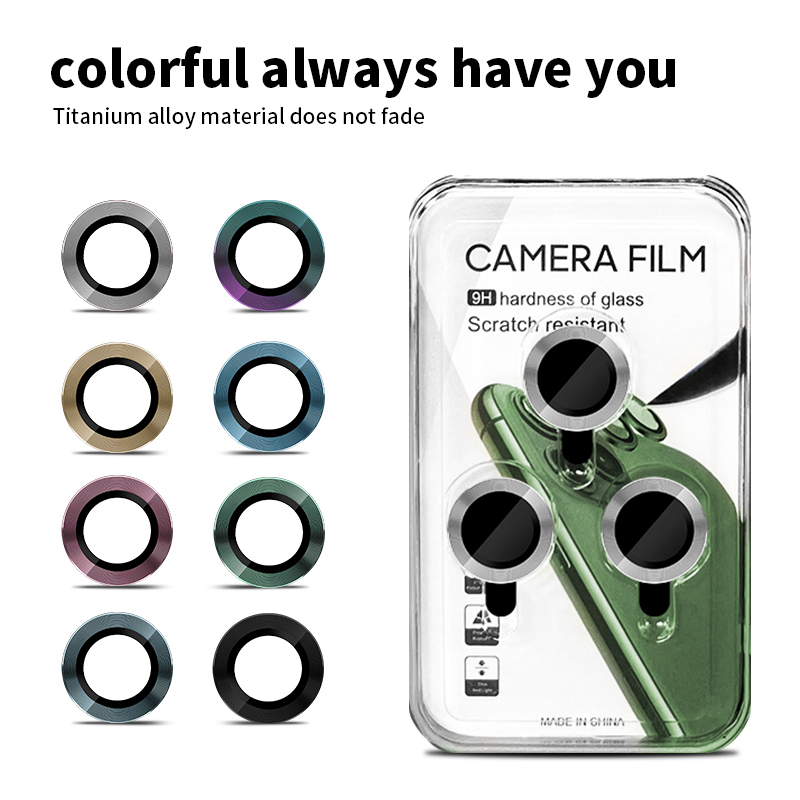 Coloré