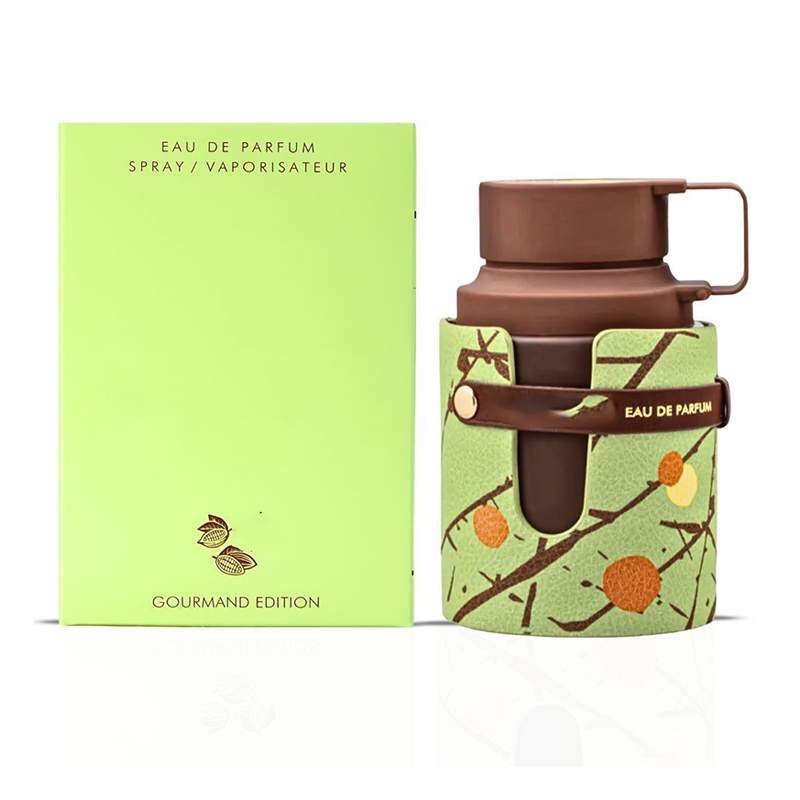 Parfum CHOCOLAT