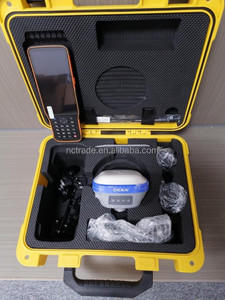 CHCNAV GNSS alıcı HCE600 kontrol el GPS Landstar 7 ve Landstar 8 kod - Product Image 6