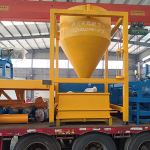 Concrete <strong>Block</strong> <strong>Machine</strong> Mold for Making Bricks Polystyrene Concrete Self Insulated <strong>Blocks</strong> - Product Image 2