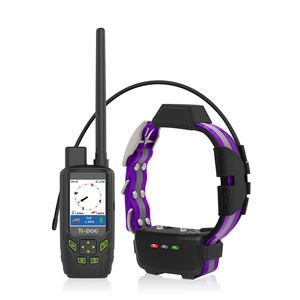 Houndmate100犬のGPSトラッカーを狩猟するための防水犬のGPSトラッキングカラー - Product Image 3