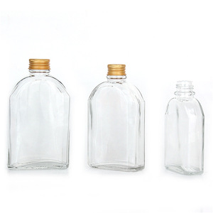 Gümüş alüminyum cam mantarlı şişe soğuk demlemek kahve Tequila brendi ve enerji içecekleri için sızdırmazlık kapağı - Product Image 1