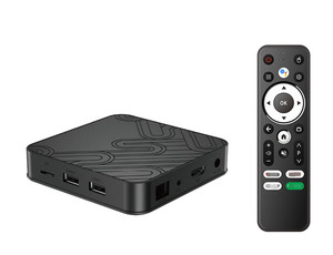 Z8pro เครื่องเล่นมีเดีย ATV OS Android Z8 Pro 2GB 8 GB พร้อมทีวีรุ่นต่างๆแอนดรอยด์12 4K - Product Image 2