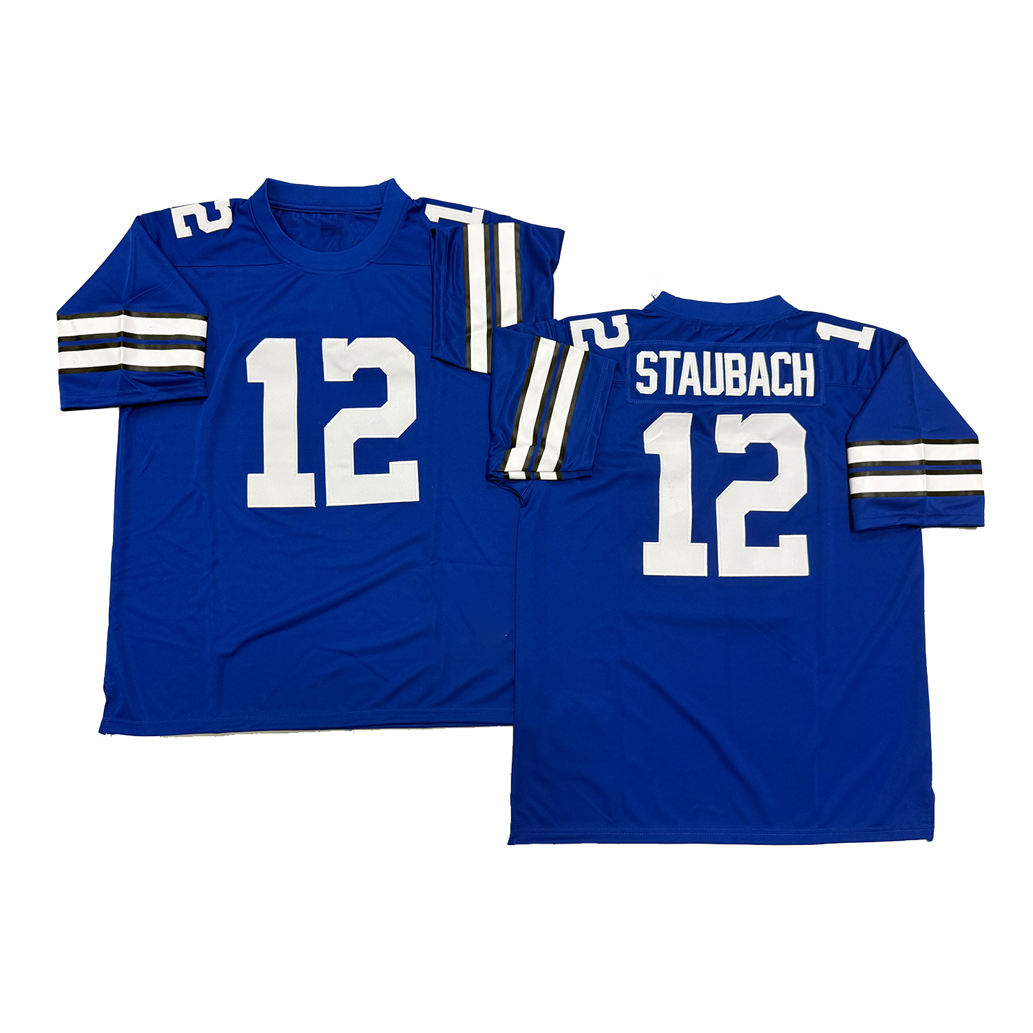 Blue 12