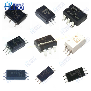 Yeni ve orijinal IC manufac3123crz manufac3123 kablosuz Modul ADUM3123CRZ-RL7 üretmektedir - Product Image 2