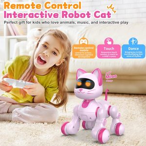 Игрушка-робот с голосовым управлением, 2,4 ГГц - Product Image 2