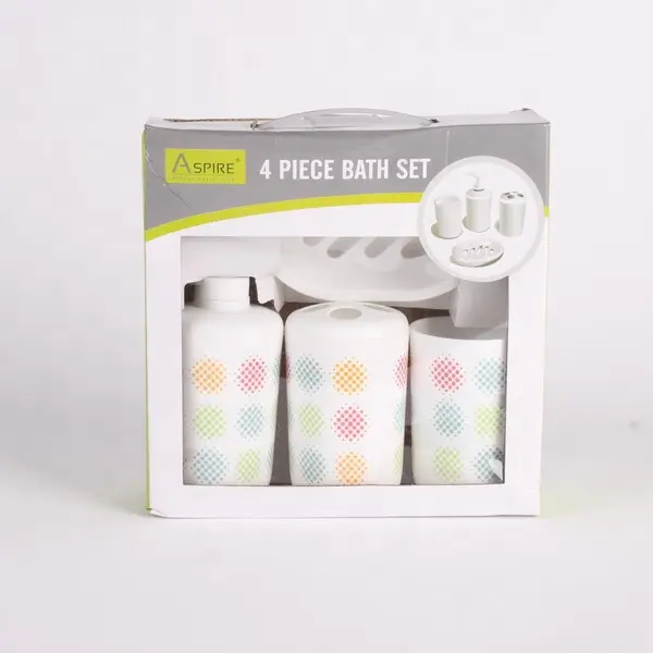 Burbujas de Baño y Cuerpo para mujeres, conjunto de regalo con caja de regalo perfecto, hidratante y blanqueador, 6 uds.