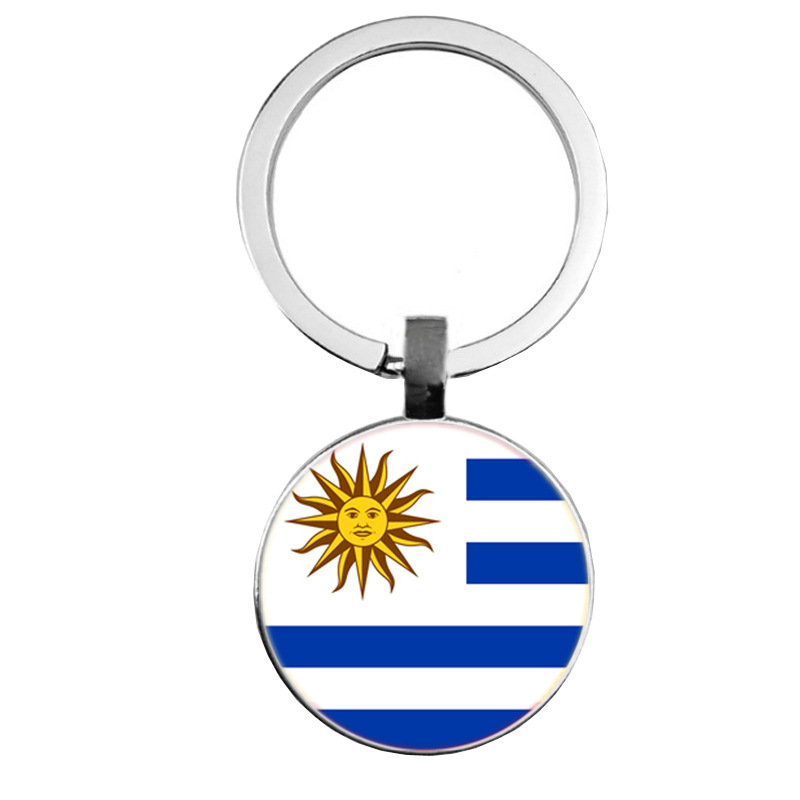 Uruguay