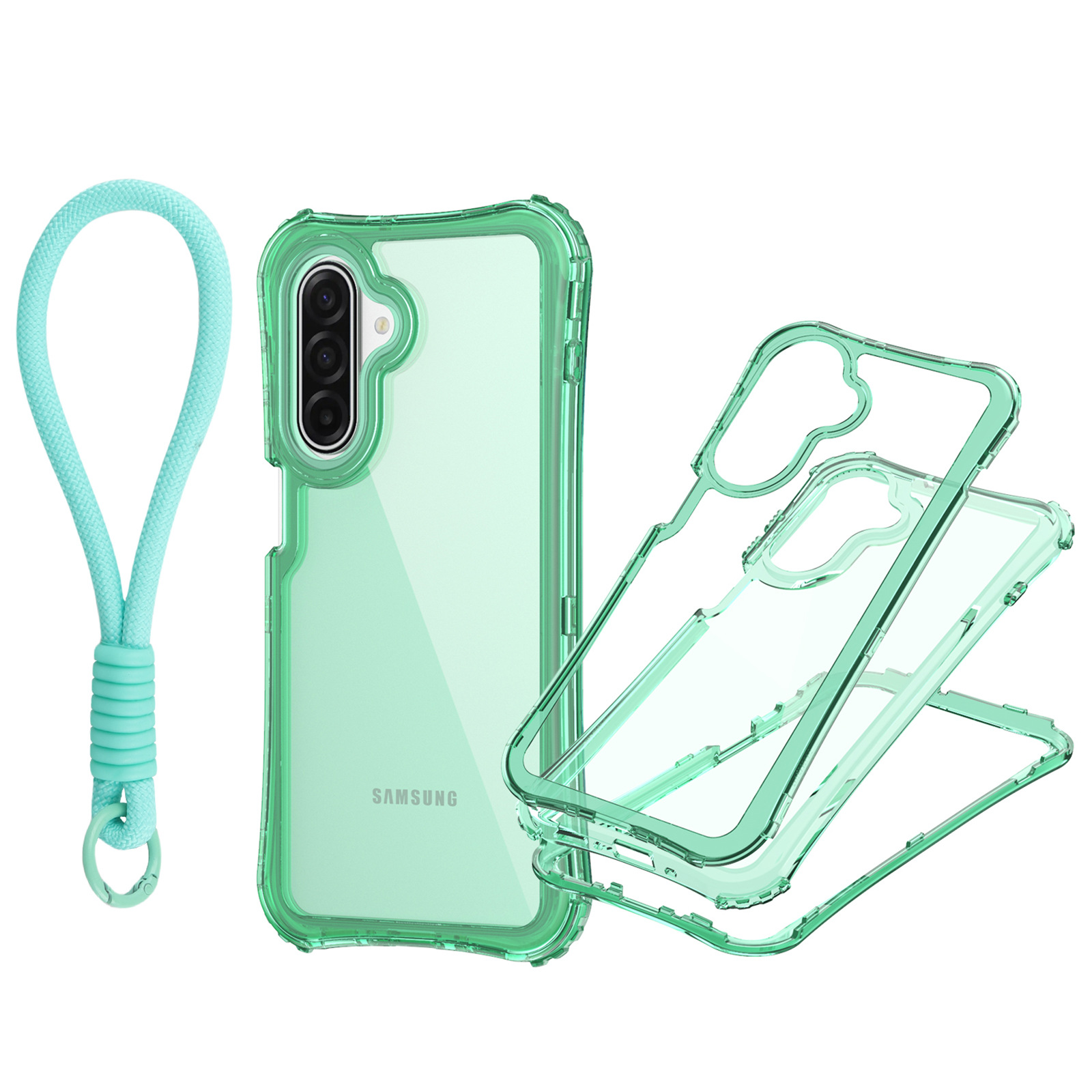 Verde menta
