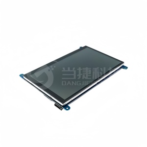 4.3 Inch <strong>Raspberry</strong> <strong>Pi</strong> Display USB Capacitive Touch Screen for <strong>Raspberry</strong> <strong>Pi</strong> 3B+/4B - Product Image 3
