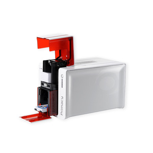 Evolis Primacy kart yazıcı kartı yapma makinesi taşımacılığı sertifikası güvenlik kontrol kartı yapma makinesi - Product Image 3