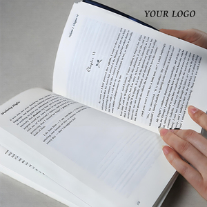 広告用の本、チラシ、パンフレット、小冊子を大量に印刷する - Product Image 6