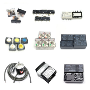 オムロン産業用オートメーション部品FA <span class=keywords><strong>G6K</strong></span>-<span class=keywords><strong>2F</strong></span>-Y-5VDC信号リレー5VDC 1A DPDT (10x7.8x5.2)mm新製品2アンペアリレー
