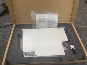 6SL3120-1TE15-0AD0 S120 Single Motor Module <strong>Input</strong>: 600V DC <strong>Output</strong>: 3AC 400V, 5A <strong>Programmable</strong> Controllers Industrial Control - Product Image 4