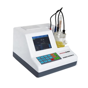 ZWWS301BE dijital iz nem ölçer kullanım makineleri için tamamen mühürlü hücre şişesi su yağ hava testi - Product Image 1