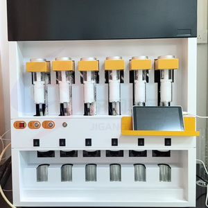 HD-P6S: Advanced Fully <strong>Automated</strong> Soxhlet Extractor Efficient <strong>Processing</strong> of Semi-volatile Compounds in Food and Feed Samples - Product Image 3