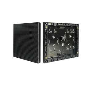 Colore pieno disponibile passo di piccole dimensioni P5/P4/P3/P2.5/P6mm modulo LED 160*160mm RGB da interno a colori P5 modulo schermo di visualizzazione a LED - Product Image 1