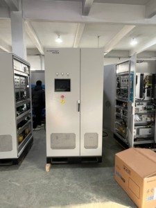 出厂价格WGHPD-DC-100KW系列双向直流电源直流双向直流转换器50hz输出 - Product Image 3