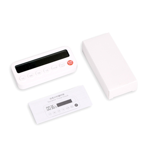 Timer da cucina con timer per il conto alla rovescia digitale per il conto alla rovescia per la vendita diretta in fabbrica - Product Image 5