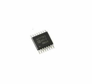 AD7799BRUZ Marca Nova Chegada Original IC