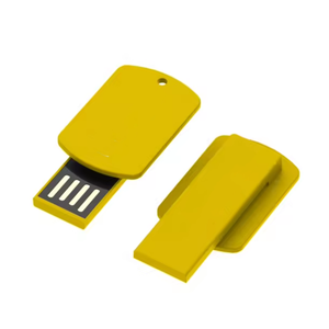 Mini Business regalo Clip Memoryusb Flash 1gb-128gb funzionale dispositivo usb 2.0USB flash drive - Product Image 4