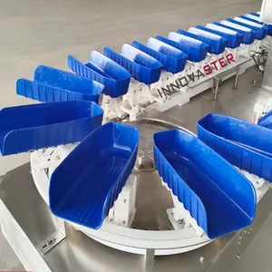 6 Grade <strong>Automated</strong> Sort weight Weighing <strong>sorting</strong> <strong>Machine</strong> Chicken drumsticks - Product Image 6