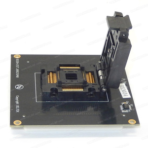IC-Programmierer DX3034 Adapter Für XELTEK Super Pro 6100N Programmier buchse