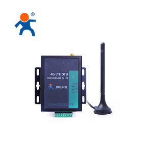 USR-G786-AUX avustralya/yeni zelanda/tayvan/Latin amerika 4G hücresel modemler RS232 veya RS485 arayüzleri - Product Image 3