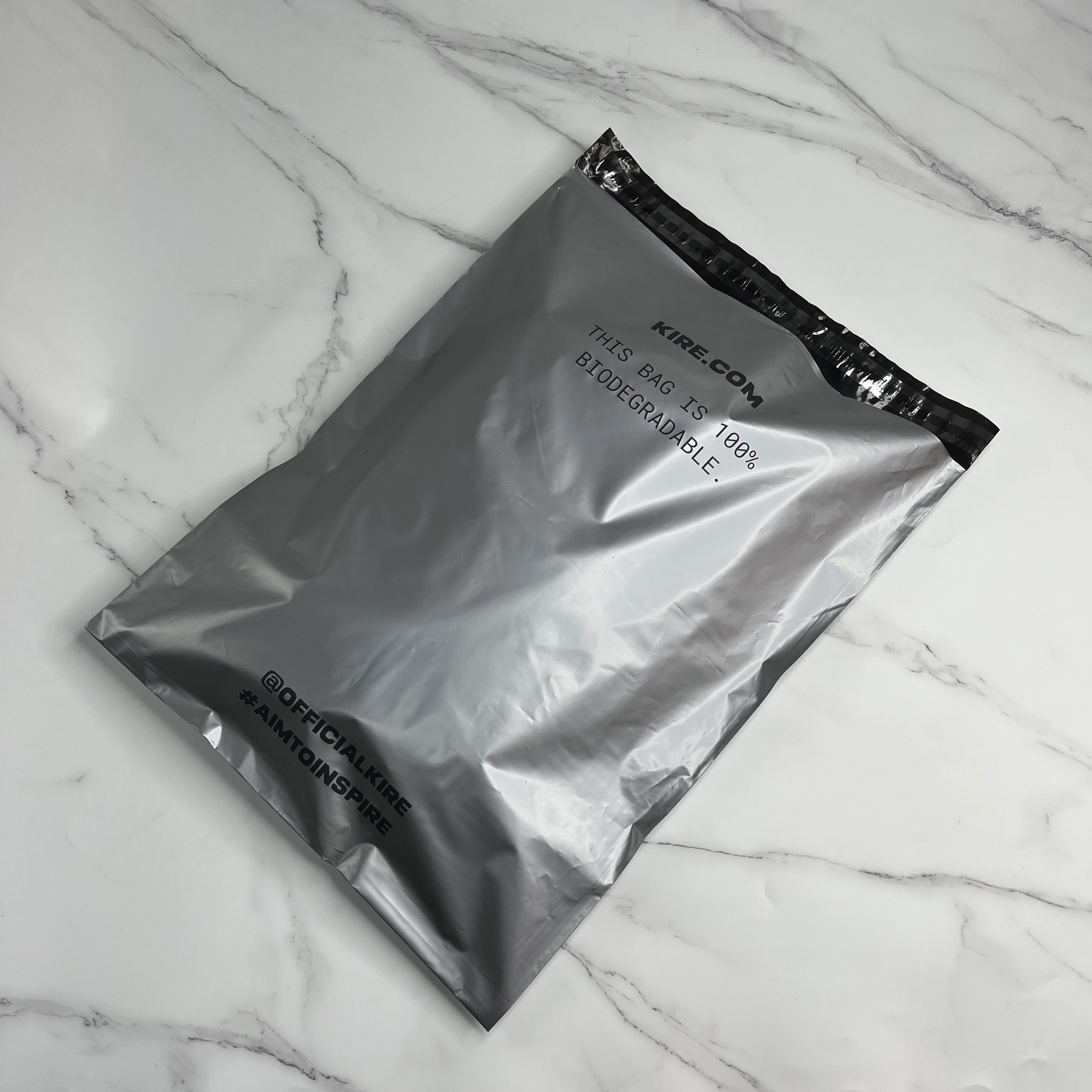 silver
